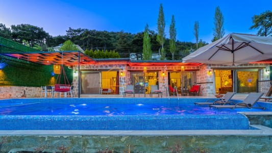 Villa Aden